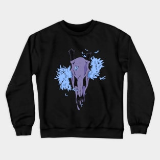 Butterflies life Crewneck Sweatshirt